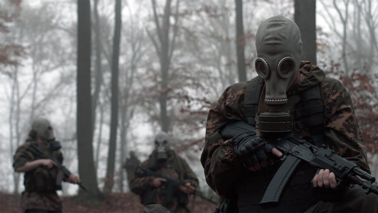 Aftermath Cały Film (2024) Online - Gdzie Obejrzeć