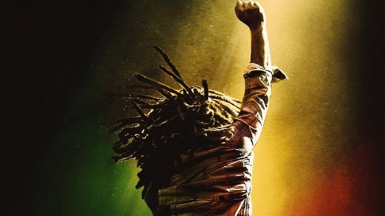 Bob Marley: One Love Cały Film (2024) Online - Gdzie Obejrzeć