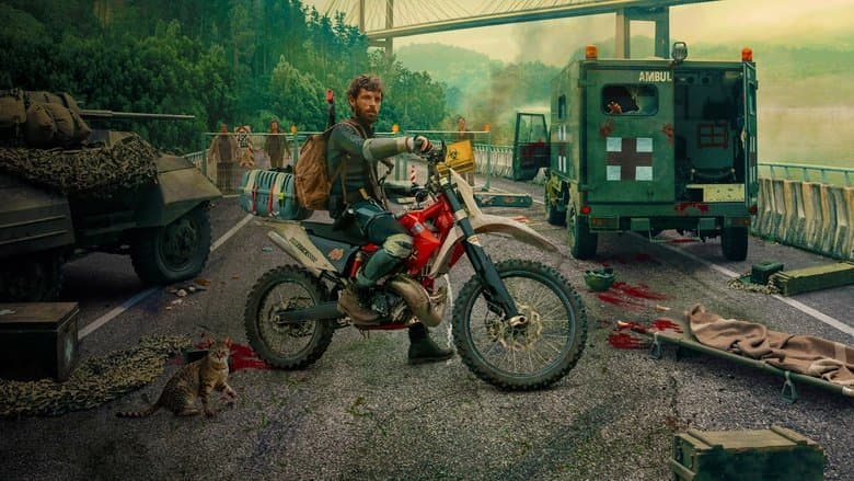 Apokalipsa Z: początek końca Cały Film (2024) Online - Gdzie Obejrzeć