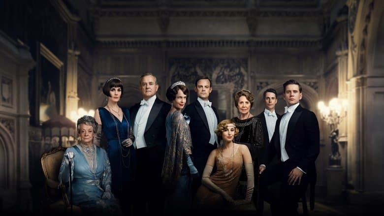 Downton Abbey Cały Film (2019) Online - Gdzie Obejrzeć