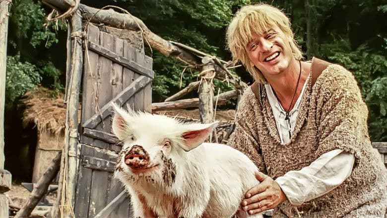 Zygfryd Cały Film (2005) Online - Gdzie Obejrzeć