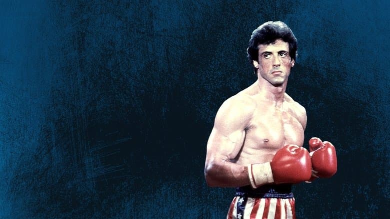 Rocky III Cały Film (1982) Online - Gdzie Obejrzeć