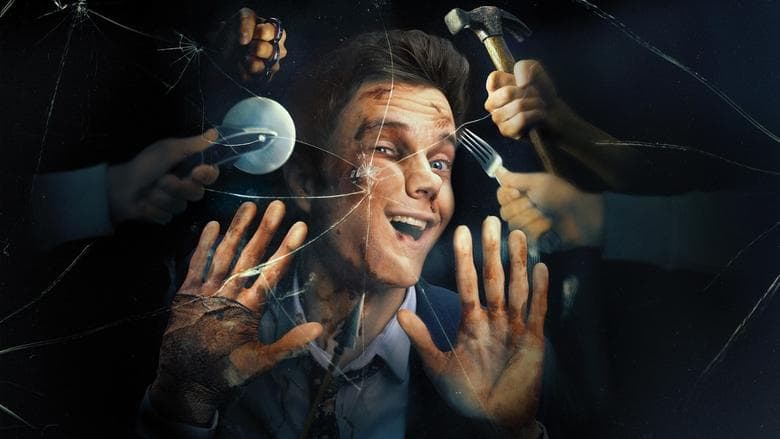 Nowokaina Cały Film (2025) Online - Gdzie Obejrzeć