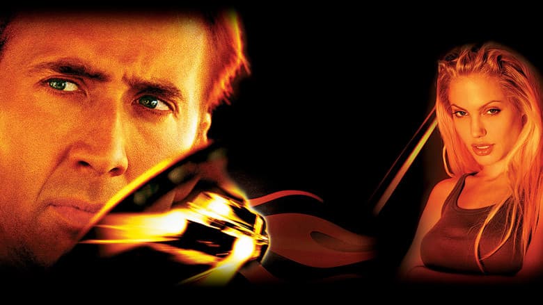 60 sekund Cały Film (2000) Online - Gdzie Obejrzeć