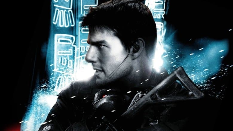 Mission: Impossible