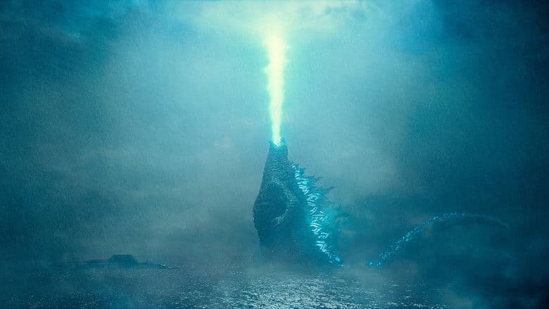Godzilla II: Król potworów Cały Film (2019) Online - Gdzie Obejrzeć