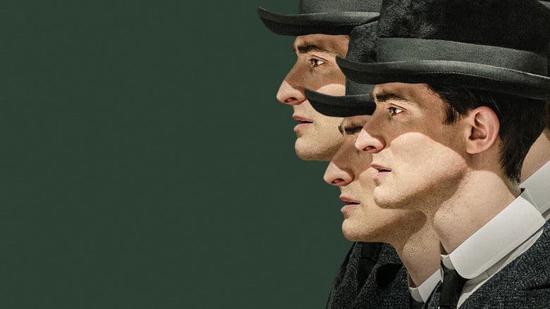 Franz Kafka Cały Film (2025) Online - Gdzie Obejrzeć