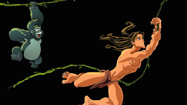 Tarzan