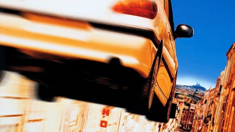 Taxi Cały Film (1998) Online - Gdzie Obejrzeć