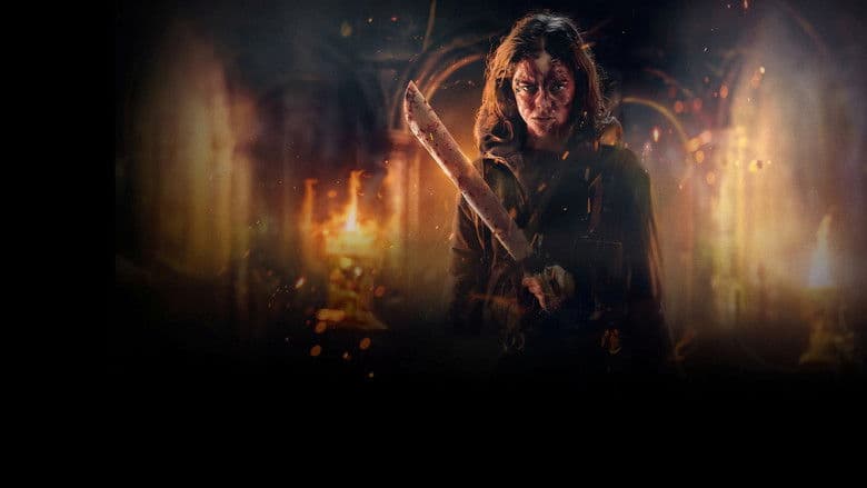 Azrael Cały Film (2024) Online - Gdzie Obejrzeć