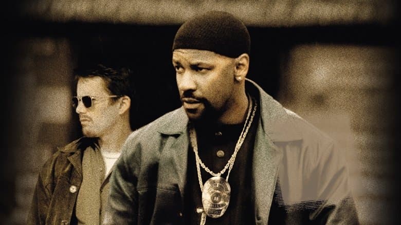 Dzień próby Cały Film (2001) Online - Gdzie Obejrzeć