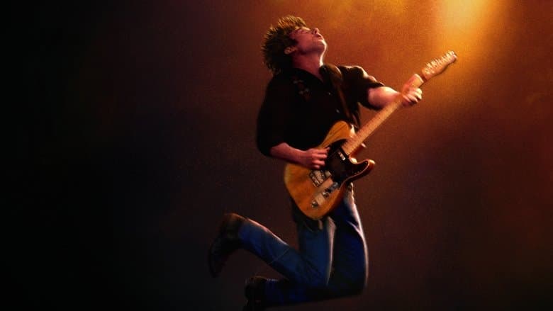 Springsteen: Ocal mnie od nicości Cały Film (2025) Online - Gdzie Obejrzeć