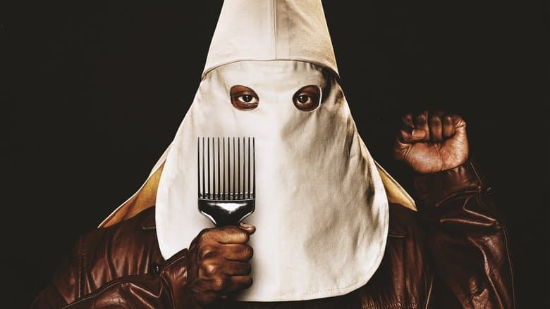 Czarne Bractwo. BlacKkKlansman Cały Film (2018) Online - Gdzie Obejrzeć