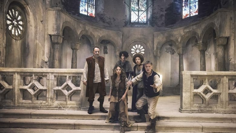 Wilkołaki Cały Film (2024) Online - Gdzie Obejrzeć