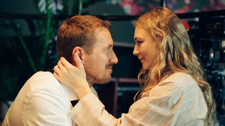 Syndrom Cały Film (2023) Online - Gdzie Obejrzeć