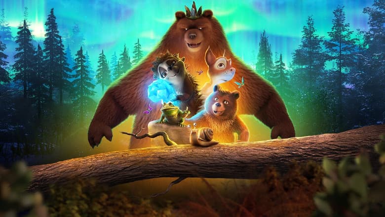 Jeżyk i przyjaciele Cały Film (2019) Online - Gdzie Obejrzeć