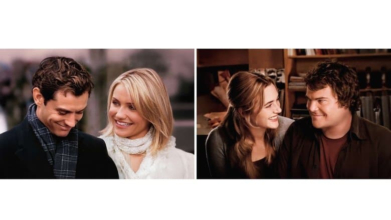 Holiday Cały Film (2006) Online - Gdzie Obejrzeć