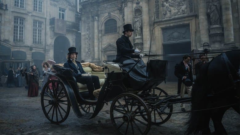 Chopin, Chopin! Cały Film (2025) Online - Gdzie Obejrzeć