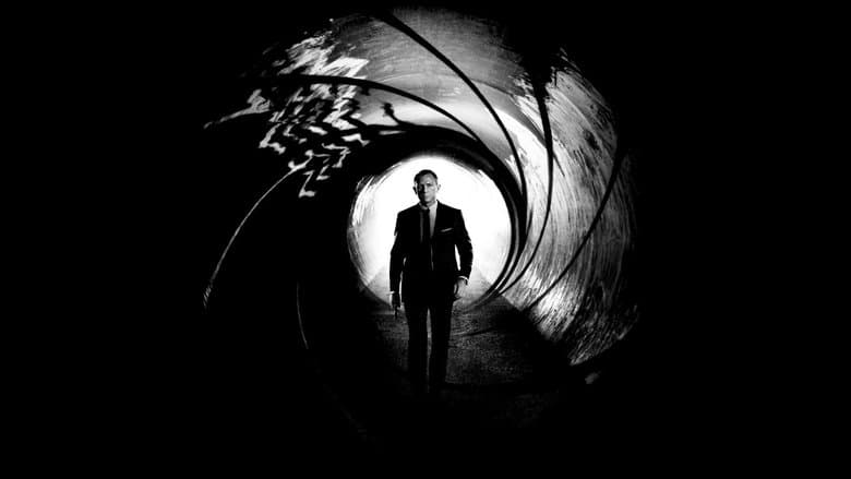 Skyfall Cały Film (2012) Online - Gdzie Obejrzeć