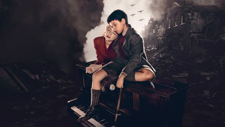 Blitz Cały Film (2024) Online - Gdzie Obejrzeć