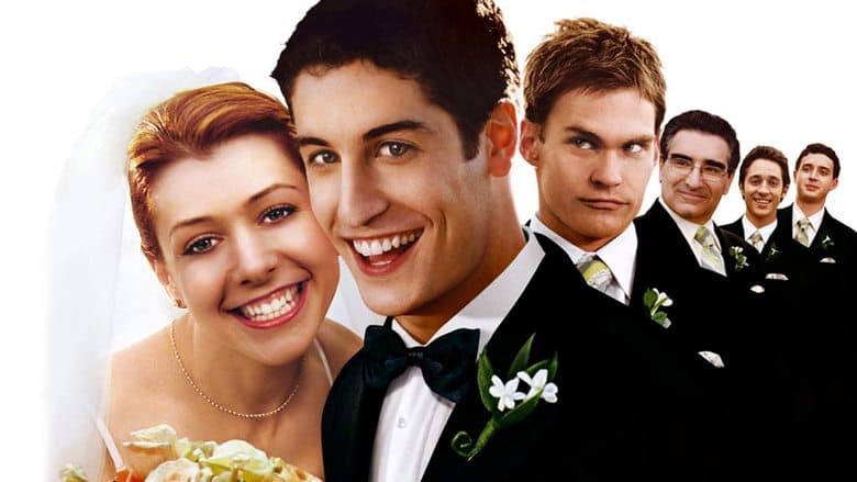 American Pie: Wesele Cały Film (2003) Online - Gdzie Obejrzeć