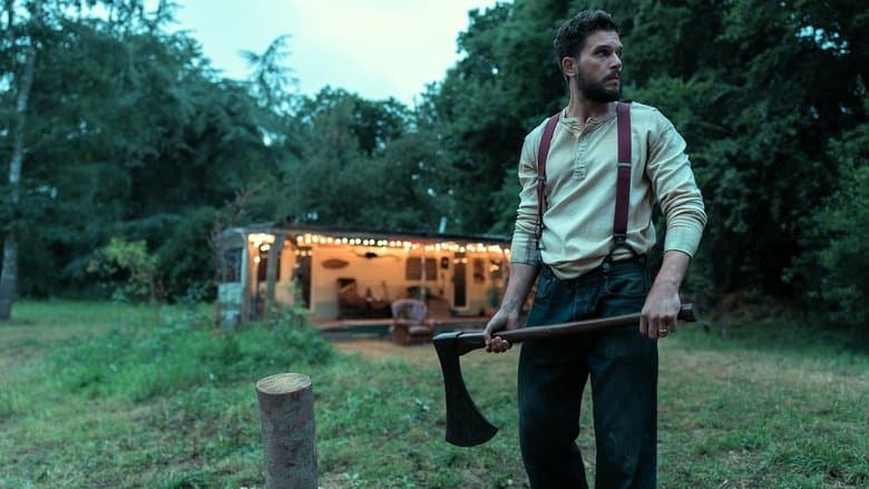 Wcielenie Cały Film (2024) Online - Gdzie Obejrzeć