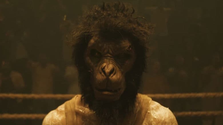 Monkey Man Cały Film (2024) Online - Gdzie Obejrzeć