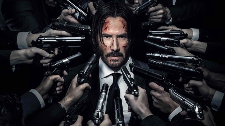 John Wick 2 Cały Film (2017) Online - Gdzie Obejrzeć