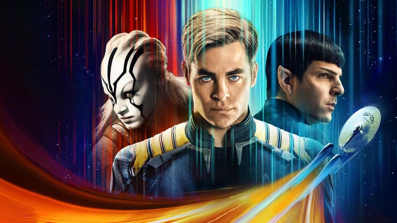 Star Trek: W nieznane Cały Film (2016) Online - Gdzie Obejrzeć