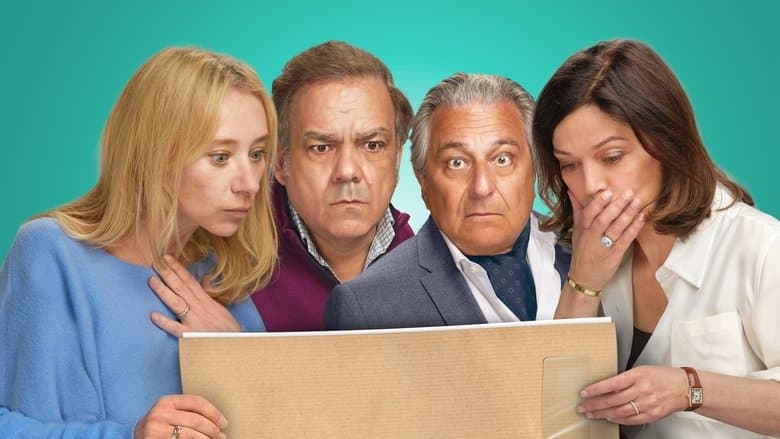 Test na teściów Cały Film (2024) Online - Gdzie Obejrzeć