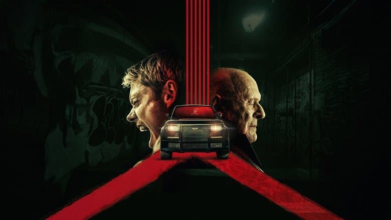 Uwięziony Cały Film (2025) Online - Gdzie Obejrzeć