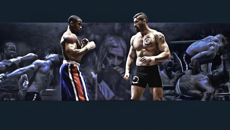 Champion 2 Cały Film (2006) Online - Gdzie Obejrzeć