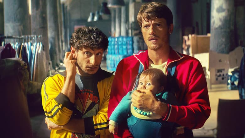 Miłosny przekręt Cały Film (2025) Online - Gdzie Obejrzeć