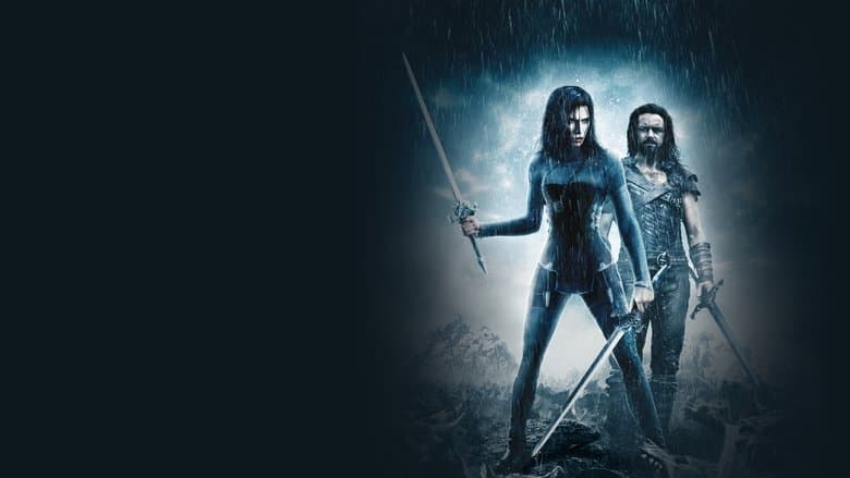 Underworld 3: Bunt Lykanów Cały Film (2009) Online - Gdzie Obejrzeć