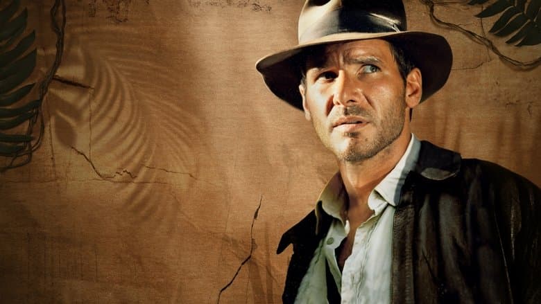 Indiana Jones