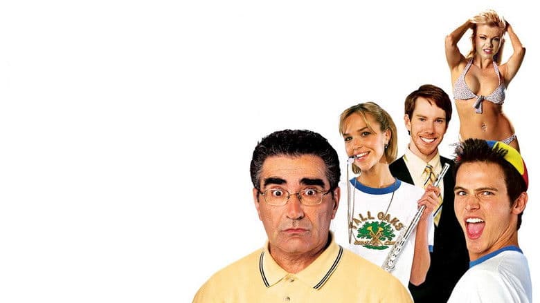 American Pie (Spin-off)