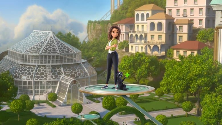 Łut szczęścia Cały Film (2022) Online - Gdzie Obejrzeć