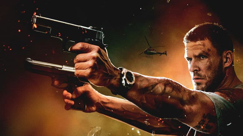 Bang: Na celowniku Cały Film (2025) Online - Gdzie Obejrzeć