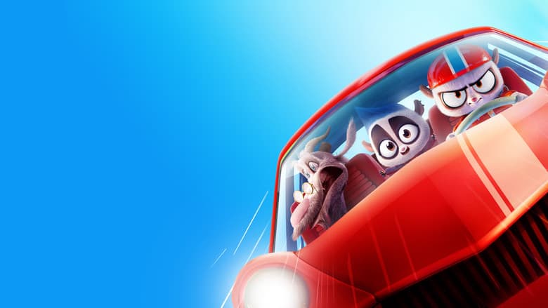 Zwierzaki na resorach Cały Film (2023) Online - Gdzie Obejrzeć