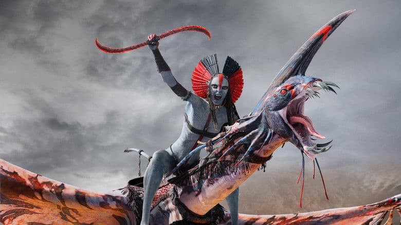 Avatar: Ogień i popiół Cały Film (2025) Online - Gdzie Obejrzeć