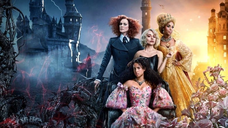 Akademia Dobra i Zła Cały Film (2022) Online - Gdzie Obejrzeć