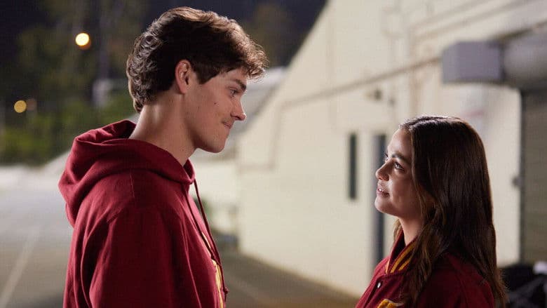 Dziewczyna Bad Boya 2 Cały Film (2025) Online - Gdzie Obejrzeć