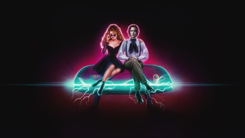 Lisa Frankenstein Cały Film (2024) Online - Gdzie Obejrzeć