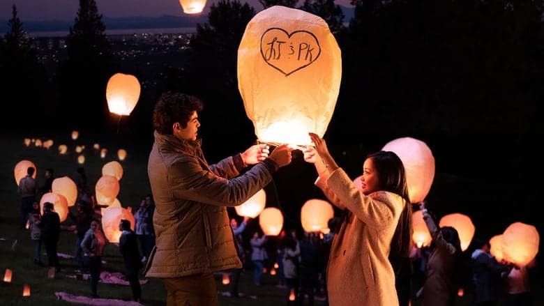 Do wszystkich chłopców: P.S. Wciąż cię kocham Cały Film (2020) Online - Gdzie Obejrzeć