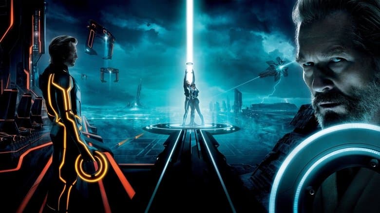 Tron. Dziedzictwo Cały Film (2010) Online - Gdzie Obejrzeć