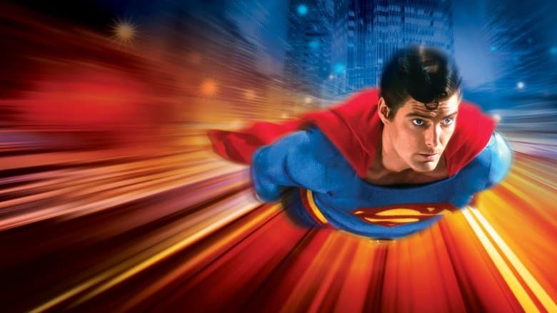 Superman III Cały Film (1983) Online - Gdzie Obejrzeć
