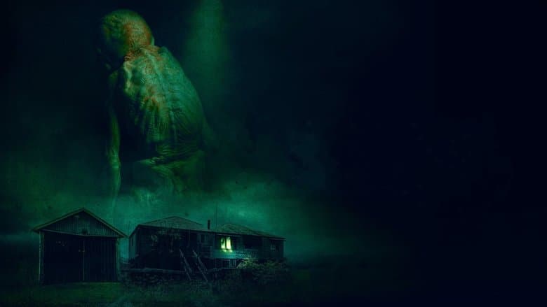 Demon Cały Film (2024) Online - Gdzie Obejrzeć