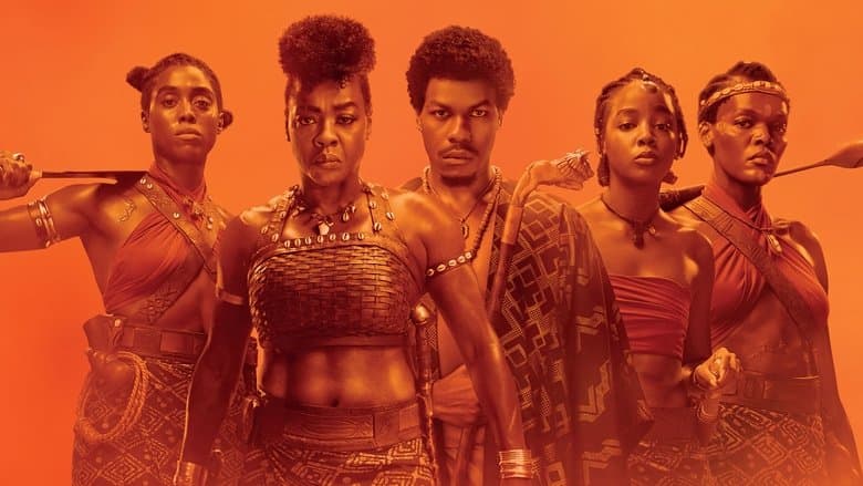 Królowa wojownik Cały Film (2022) Online - Gdzie Obejrzeć