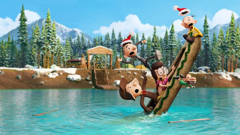 Dziennik cwaniaczka: Szczyt wszystkiego Cały Film (2025) Online - Gdzie Obejrzeć