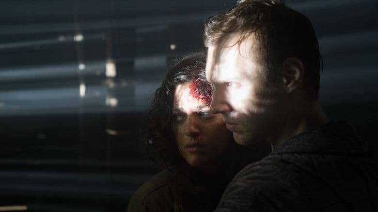 Blair Witch Cały Film (2016) Online - Gdzie Obejrzeć